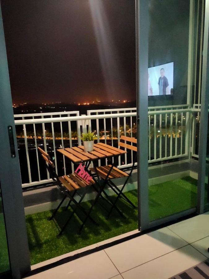 Bangi Almyra Suite Екстер'єр фото