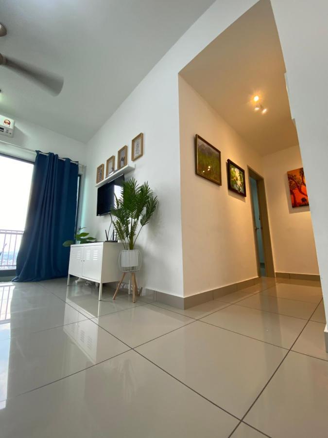 Bangi Almyra Suite Екстер'єр фото