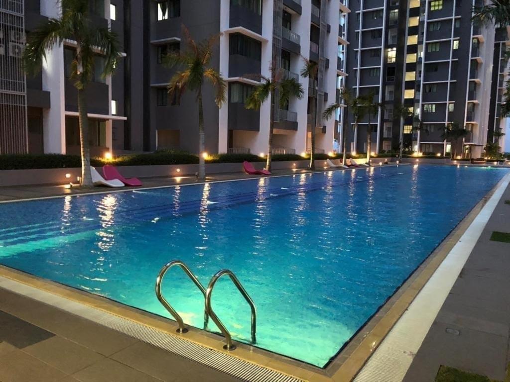 Bangi Almyra Suite Екстер'єр фото