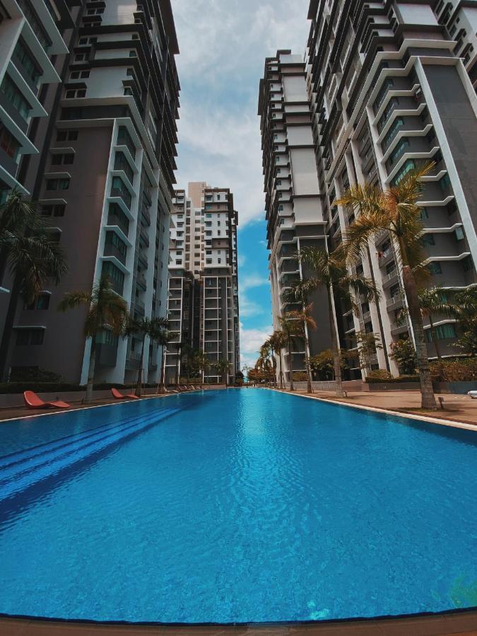 Bangi Almyra Suite Екстер'єр фото
