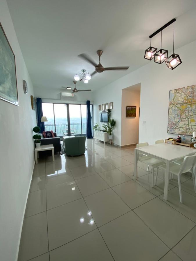 Bangi Almyra Suite Екстер'єр фото