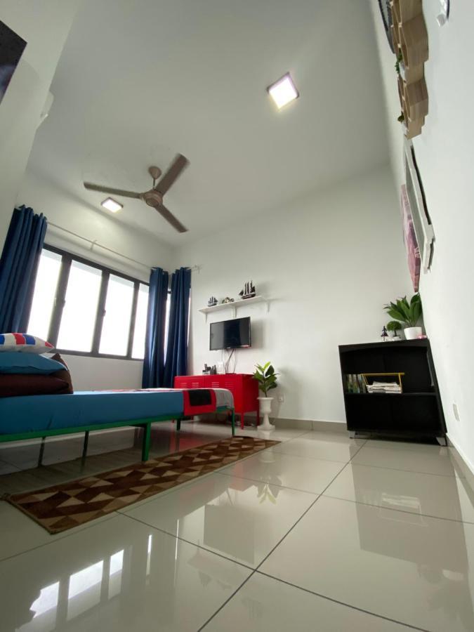 Bangi Almyra Suite Екстер'єр фото