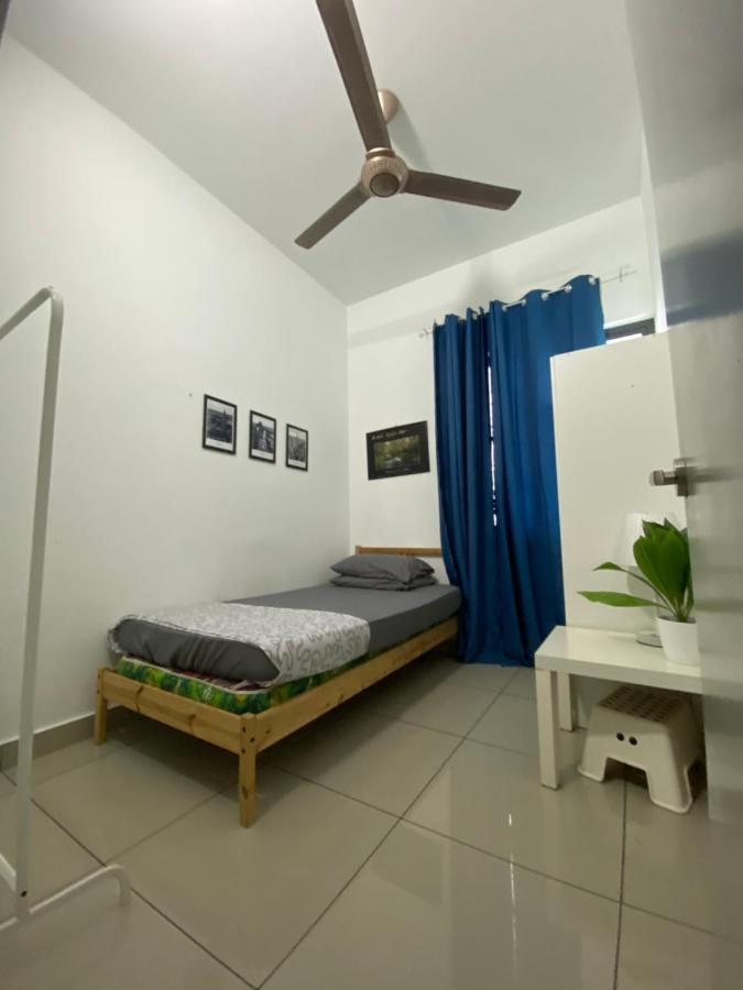 Bangi Almyra Suite Екстер'єр фото