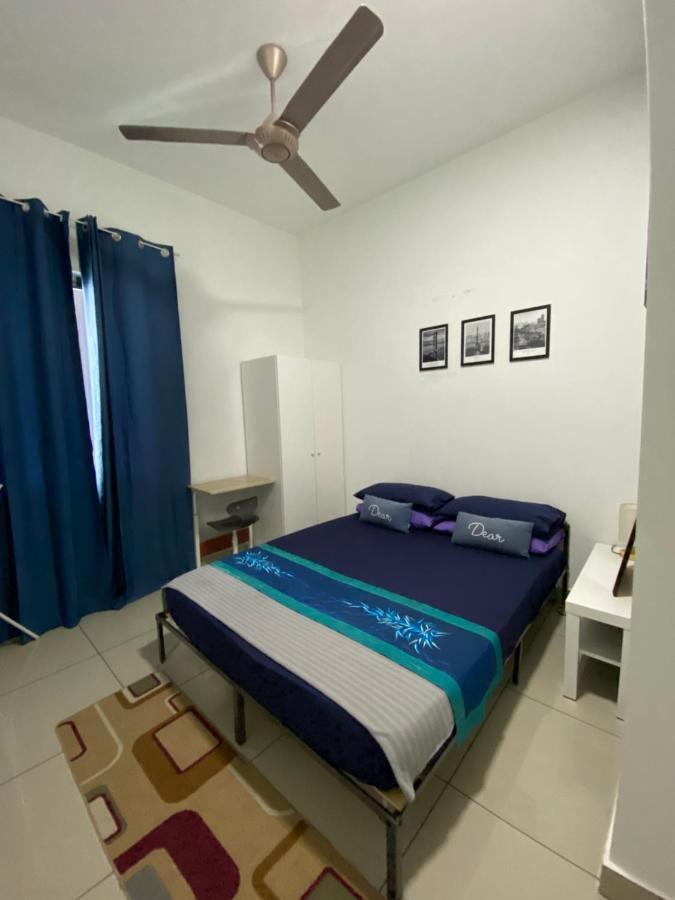 Bangi Almyra Suite Екстер'єр фото