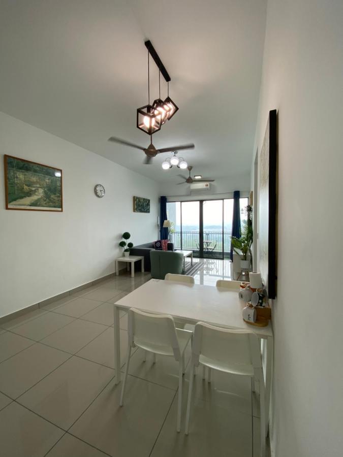 Bangi Almyra Suite Екстер'єр фото