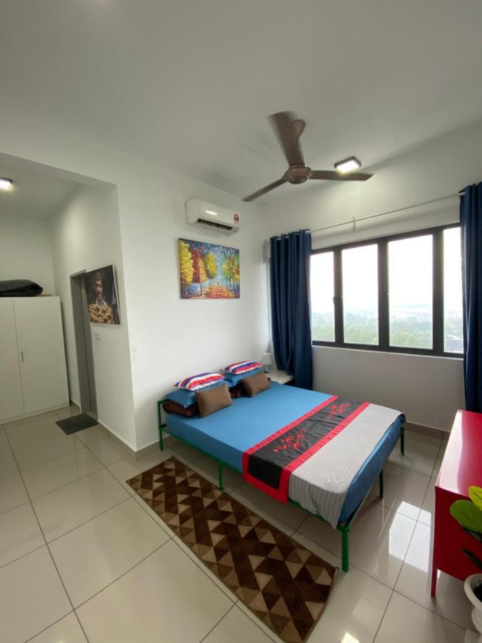 Bangi Almyra Suite Екстер'єр фото