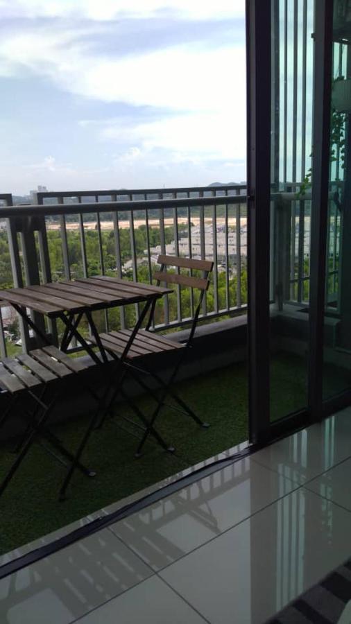 Bangi Almyra Suite Екстер'єр фото