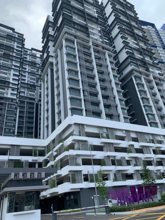 Bangi Almyra Suite Екстер'єр фото