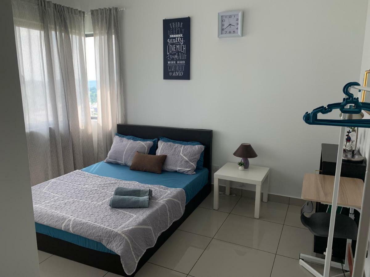 Bangi Almyra Suite Екстер'єр фото