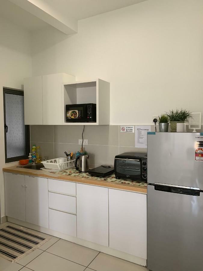 Bangi Almyra Suite Екстер'єр фото