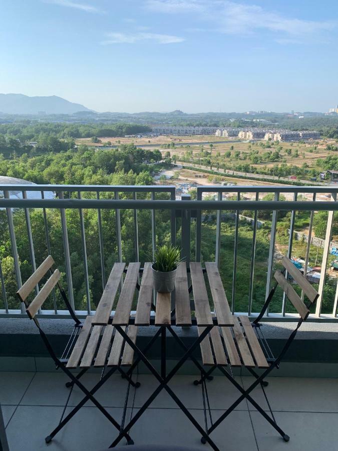 Bangi Almyra Suite Екстер'єр фото