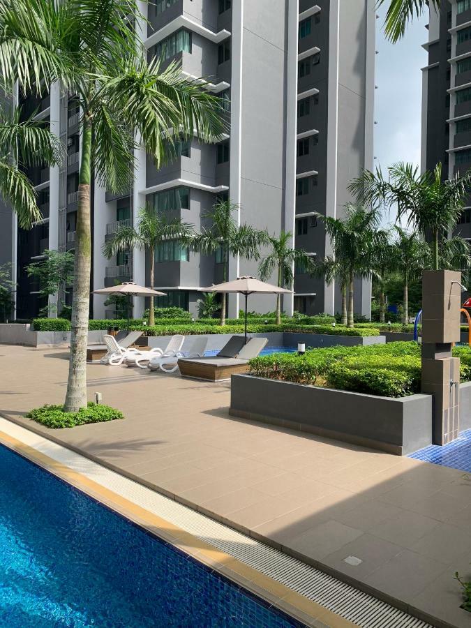 Bangi Almyra Suite Екстер'єр фото