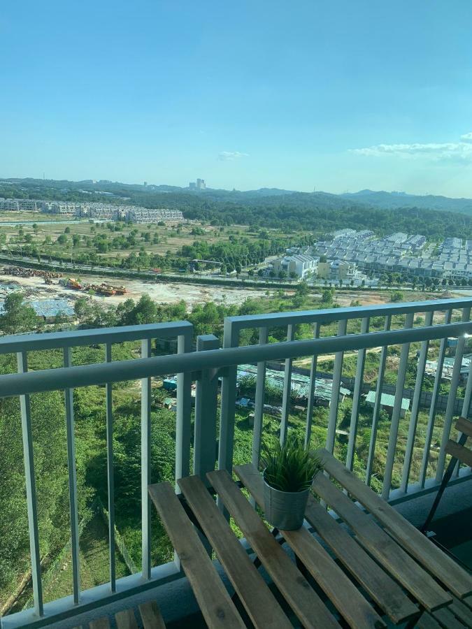Bangi Almyra Suite Екстер'єр фото