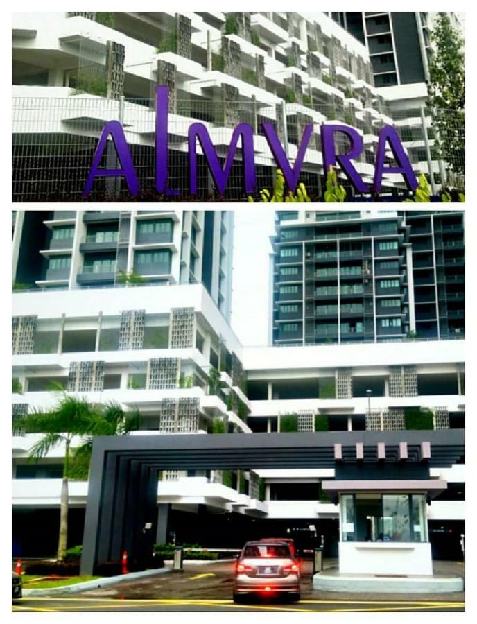 Bangi Almyra Suite Екстер'єр фото