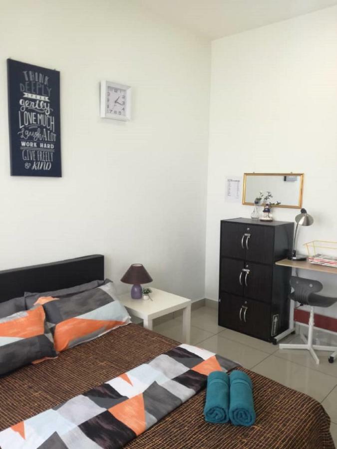 Bangi Almyra Suite Екстер'єр фото