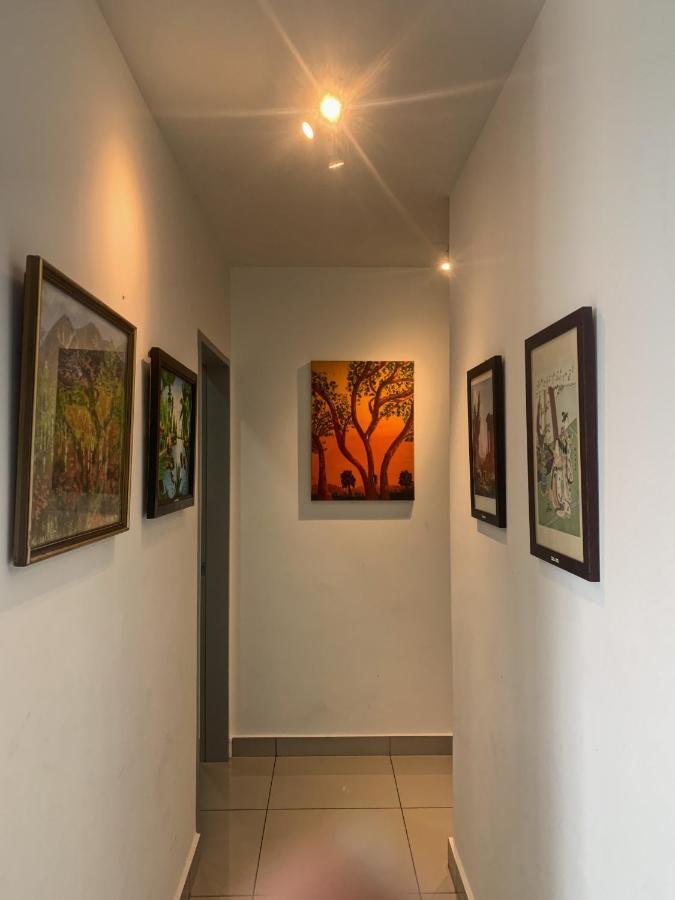 Bangi Almyra Suite Екстер'єр фото