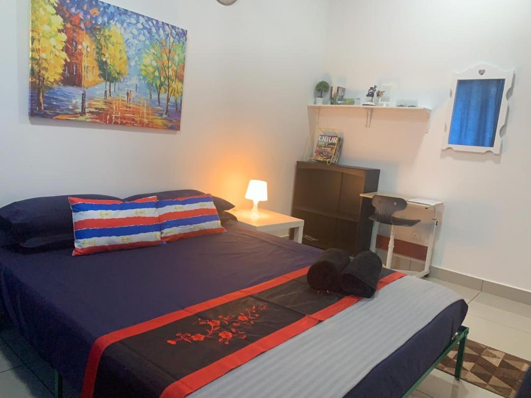 Bangi Almyra Suite Екстер'єр фото