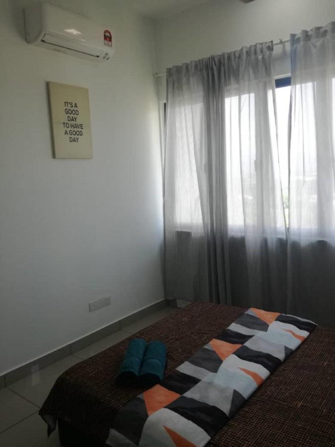 Bangi Almyra Suite Екстер'єр фото