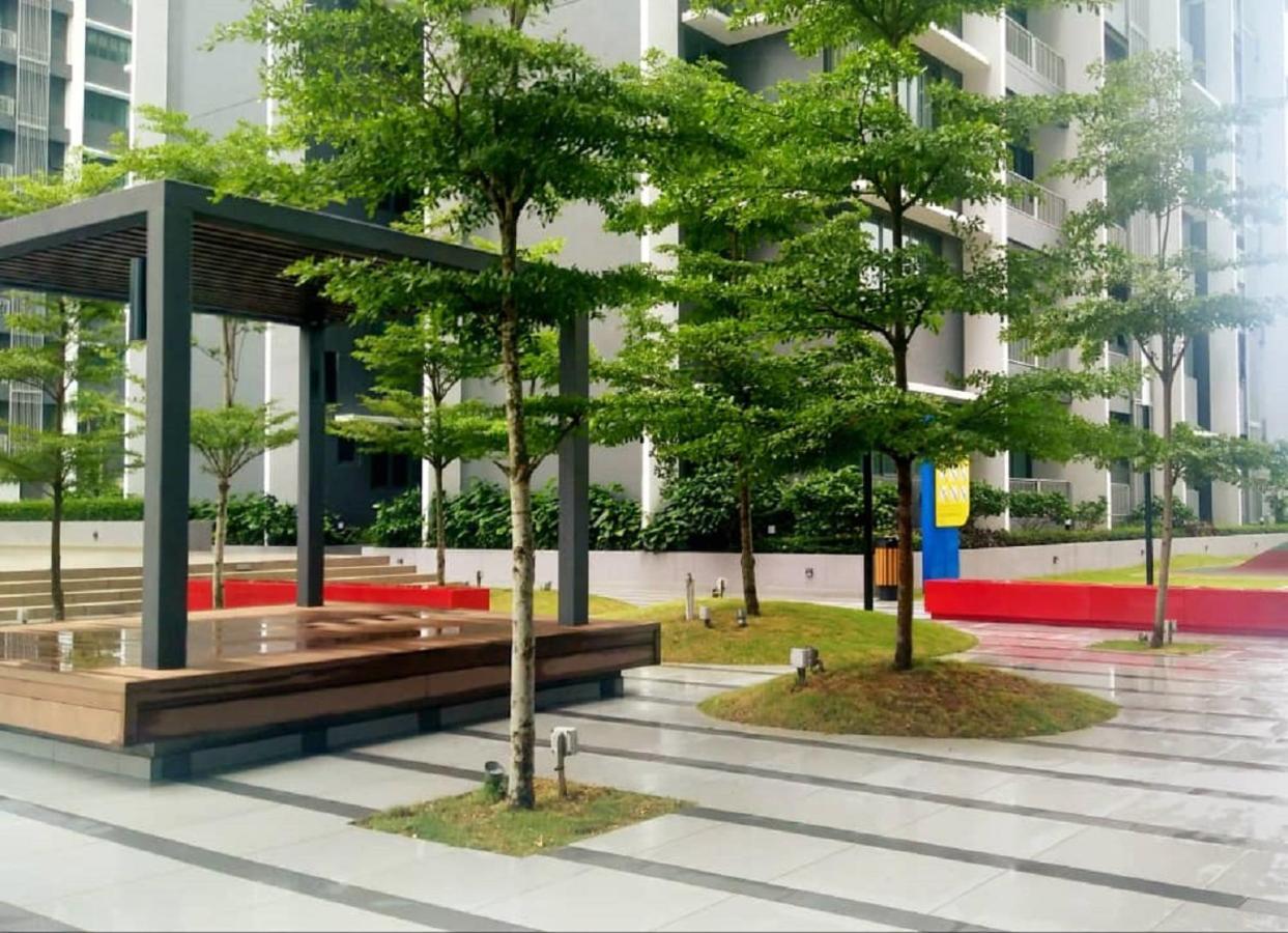 Bangi Almyra Suite Екстер'єр фото