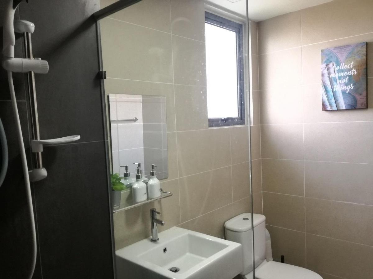 Bangi Almyra Suite Екстер'єр фото