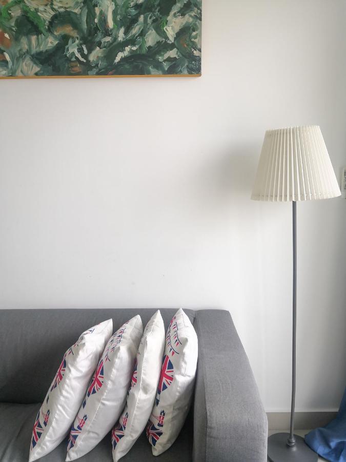 Bangi Almyra Suite Екстер'єр фото