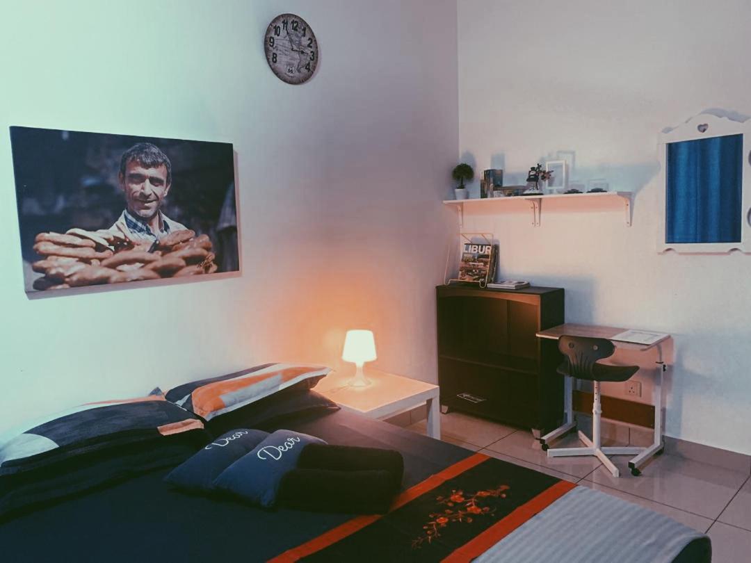Bangi Almyra Suite Екстер'єр фото